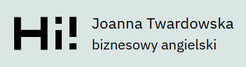 angielski biznesowy lekcje