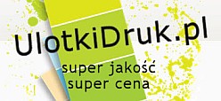 druk ulotek