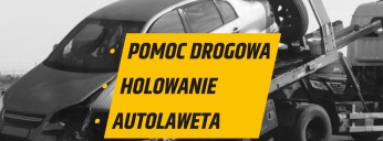 pomoc drogowa stryków